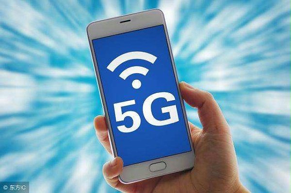 又有大新聞， 5G基站的新部署