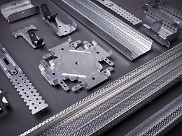 五金沖壓模具加工件，覆蓋件模具制造要領(lǐng)-深圳誠(chéng)瑞豐五金沖壓廠