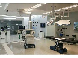 您知道嗎，這家工廠專門(mén)提供高端的智能醫(yī)療設(shè)備配件