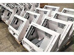 廣東鈑金沖壓加工廠-鈑金定制哪家好？