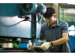 龍華沖壓加工廠，五金沖壓工序詳細(xì)圖解(2)[誠瑞豐]
