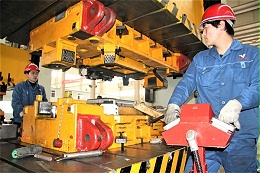 五金沖壓件加工廠，沖壓加工工藝專業(yè)術語