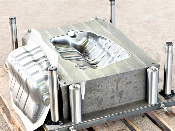 五金沖壓模具加工圖片 五金沖壓模具加工圖片