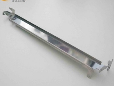 湛江沖壓件，拉深工藝要滿足什么條件？