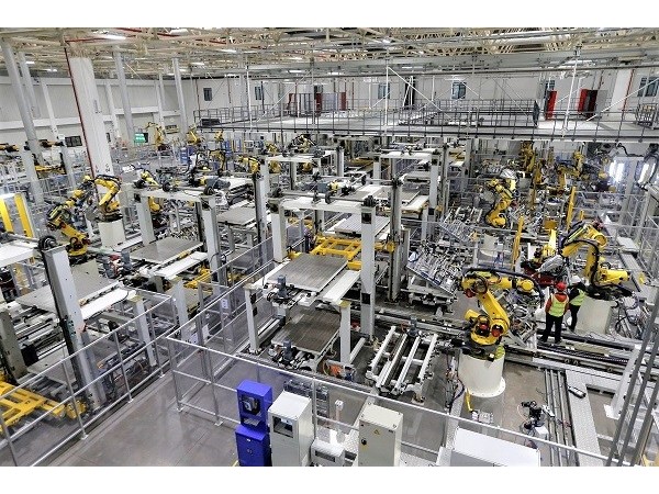 國內(nèi)五金沖壓加工廠哪里的選擇多？_沖壓市場發(fā)展