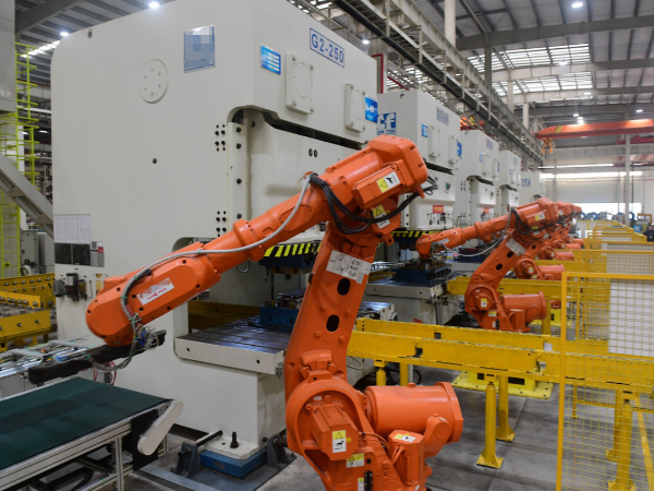 佛山大型五金沖壓廠有哪些？_供應(yīng)商報(bào)價(jià)