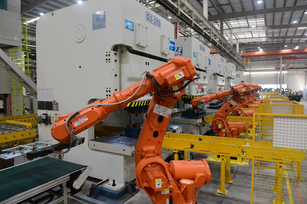 五金沖壓廠圖片 五金沖壓廠圖片