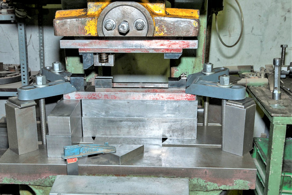 五金沖壓模具 五金沖壓模具