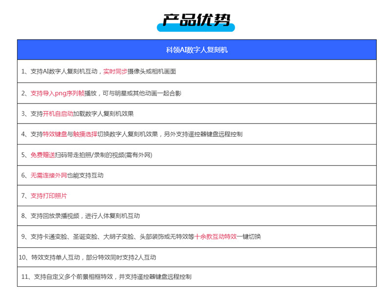 全息艙AI互動拍照機(jī)